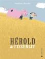 Hérold & Pissenlit - Preview