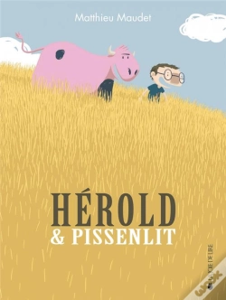 Capa do artigo Hérold & Pissenlit