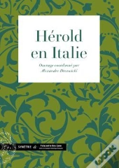 Hérold En Italie