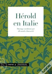 Capa do artigo Hérold En Italie