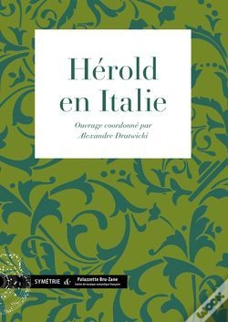 Capa do artigo Hérold En Italie