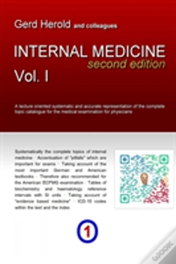 Capa do artigo Herold'S Internal Medicine  Second Editi