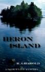 Heron Island - Preview