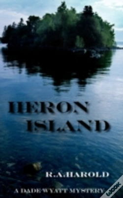 Capa do artigo Heron Island