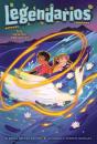 Heron Princess - Preview