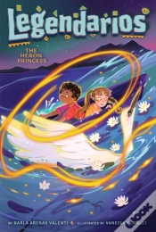 Capa do artigo Heron Princess