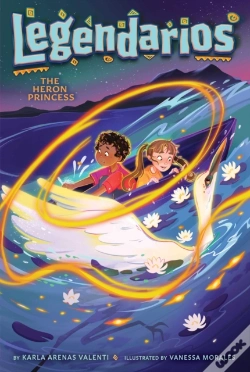 Capa do artigo Heron Princess