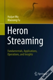 Heron Streaming
