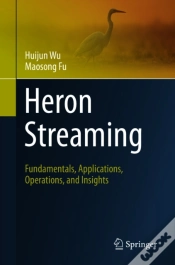Capa do artigo Heron Streaming