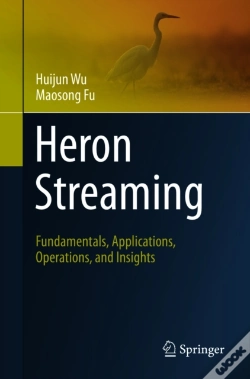 Capa do artigo Heron Streaming