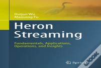 Heron Streaming