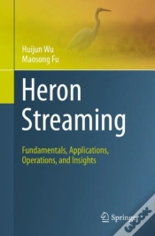 Capa do artigo Heron Streaming