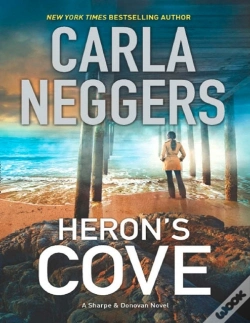 Capa do artigo Heron'S Cove