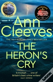 Heron'S Cry