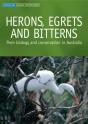Herons, Egrets And Bitterns - Preview