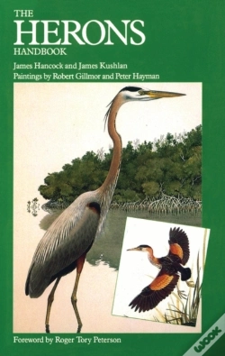 Capa do artigo Herons Handbook