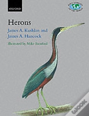 Capa do artigo Herons