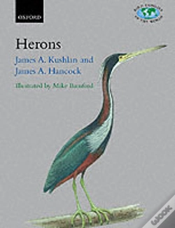 Capa do artigo Herons