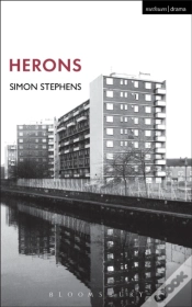 Capa do artigo Herons
