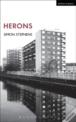 Capa do artigo Herons