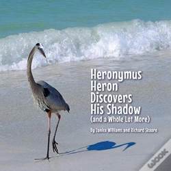 Capa do artigo Heronymus Heron Discovers His Shadow:  A