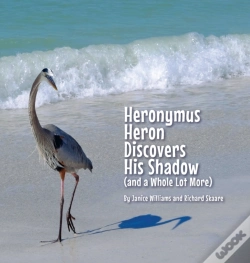 Capa do artigo Heronymus Heron Discovers His Shadow  An