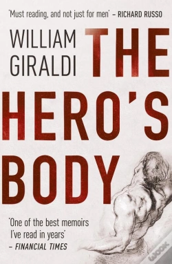 Capa do artigo Hero'S Body