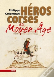Capa do artigo Héros Corses Du Moyen Age