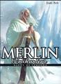 Heros De Legende N 20 : Merlin - Preview