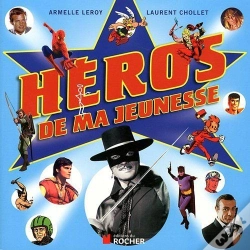Capa do artigo Héros De Ma Jeunesse