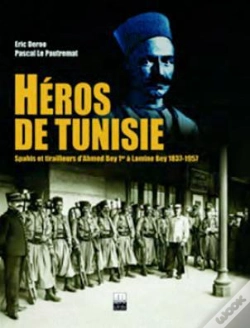 Capa do artigo Heros De Tunisie