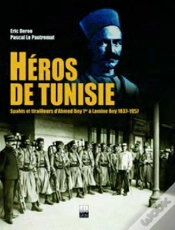 Capa do artigo Heros De Tunisie