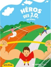 Capa do artigo Héros Des J.O.
