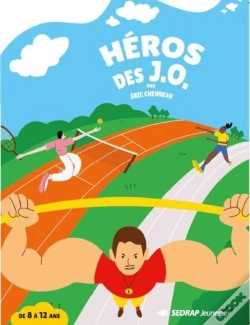 Capa do artigo Héros Des J.O.