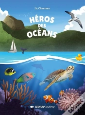 Capa do artigo Héros Des Océans
