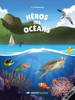 Capa do artigo Héros Des Océans