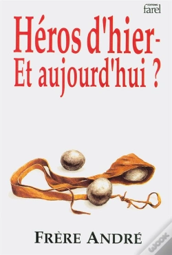 Capa do artigo Heros D'Hier Et D'Aujourd'Hui