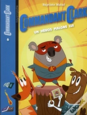 Capa do artigo Heros Du Commandant Clark - N6 - Mars2012