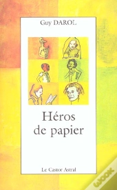 Heros Du Papier