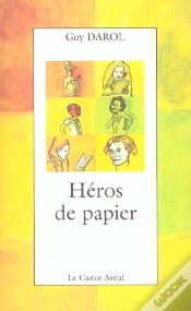 Capa do artigo Heros Du Papier