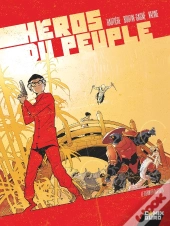 Héros Du Peuple : Le Dernier Maruta