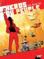 Héros Du Peuple Tome 1 : L'Assassin Sans Visage - Preview
