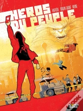 Héros Du Peuple Tome 1 : L'Assassin Sans Visage