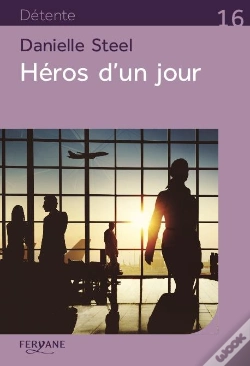 Capa do artigo Heros D'Un Jour