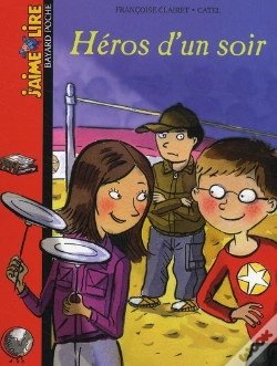 Capa do artigo Héros D'Un Soir