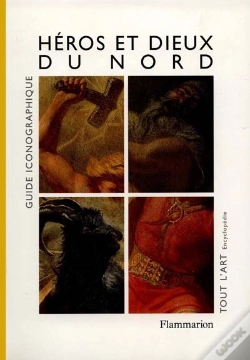 Capa do artigo Heros Et Dieux Du Nord : Guide Iconographique