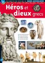 Héros Et Dieux Grecs - Preview