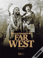 Capa do artigo Heros Et Legendes Du Far West