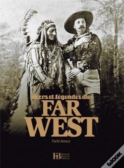 Capa do artigo Heros Et Legendes Du Far West