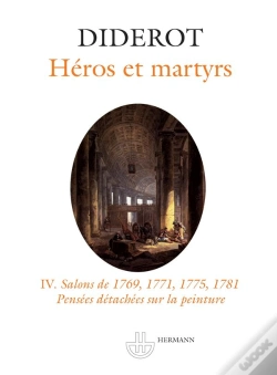 Capa do artigo Héros Et Martyrs